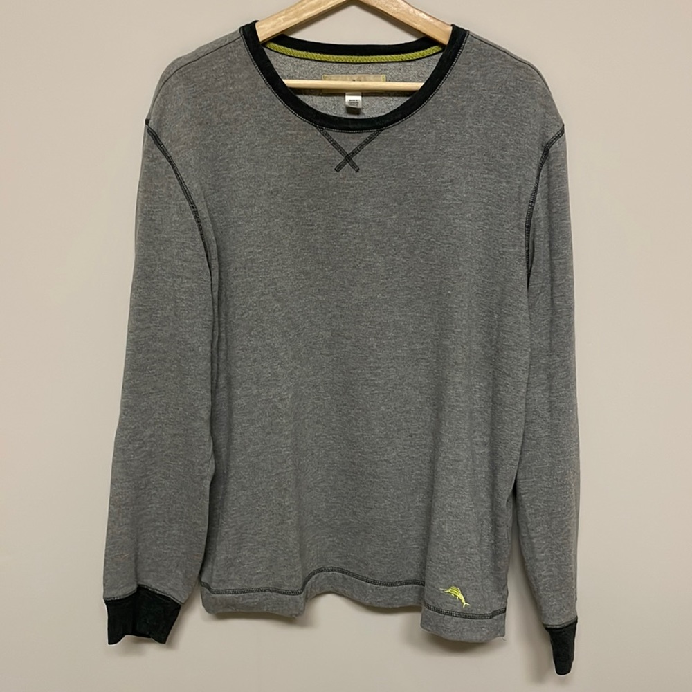 Tommy Bahama sweatshirt size large